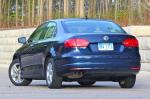 Volkswagen Jetta TDi 2011 года